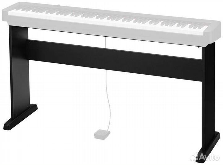 Casio CS-46P подставка (подходит для моделей CDP-S