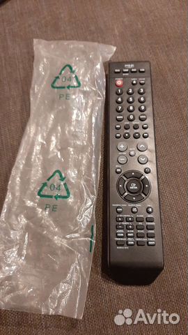 Пульт ду samsung