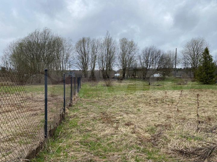 Участок 35 сот. (ИЖС)