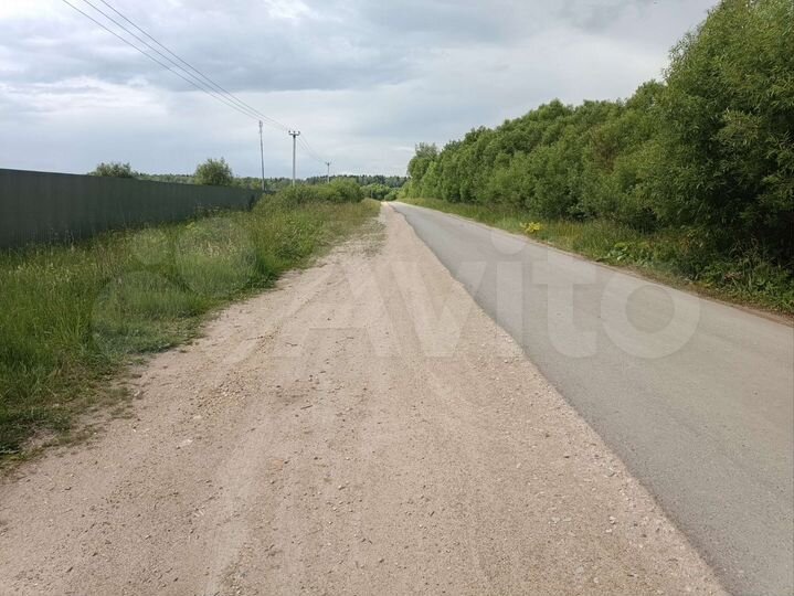 Участок 3,25 га (СНТ, ДНП)