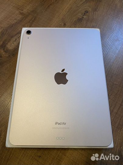 iPad Air 5 m1 64 wi fi, АКБ 100%