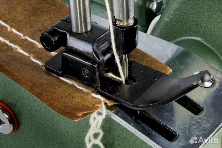 Запчасти для мешкозашивочной машинки