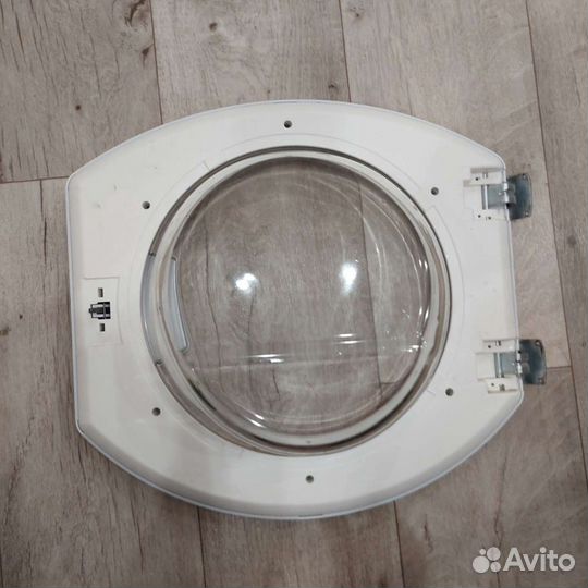 Люк от стиральной машины hotpoint ariston