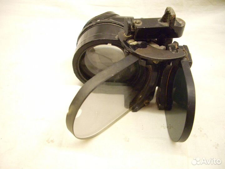 Прицел Коллиматорный К10-Т