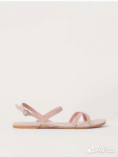 Сандалии h&m