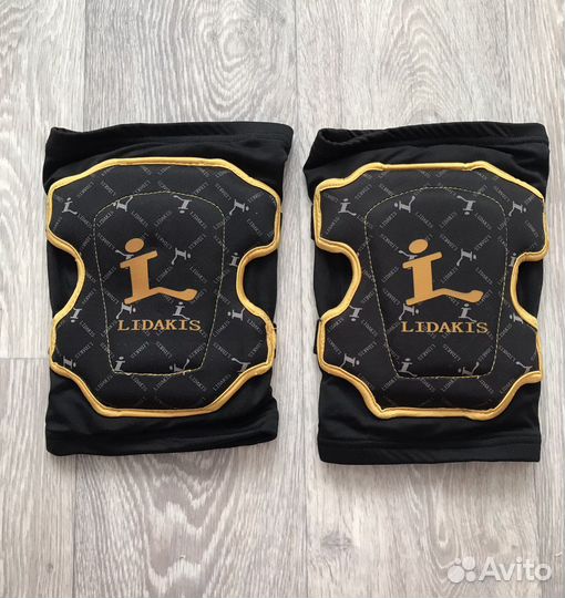 Наколенники для сноуборда Lidakis