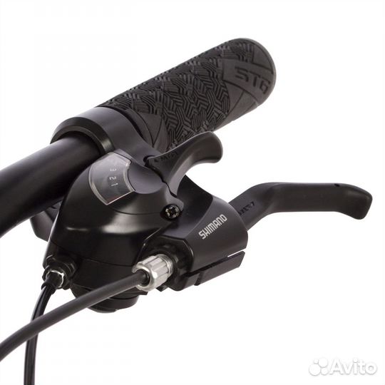 Велосипед stinger 26