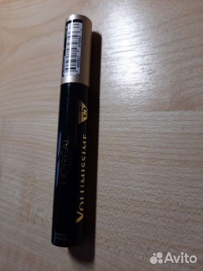 Косметика MaxfactorX, Bourjois, Rimmel