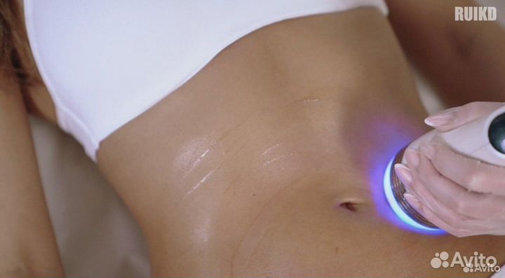 Аппарат для кавитации Resolady