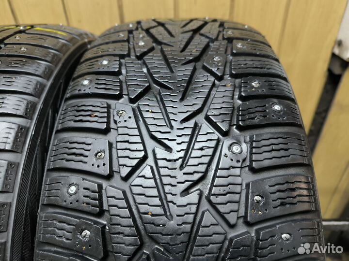 Nokian Tyres Nordman 7 215/55 R17 98T