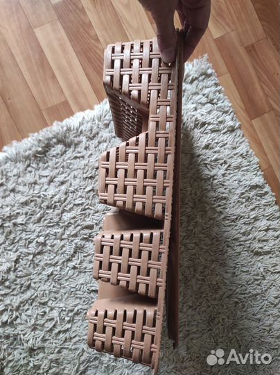 Корзина для столовых приборов