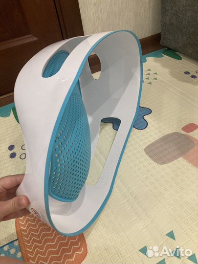 Горка для купания angelcare