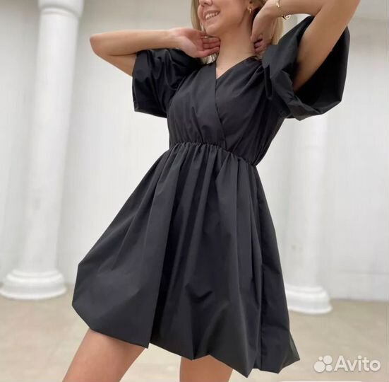 Платье женское