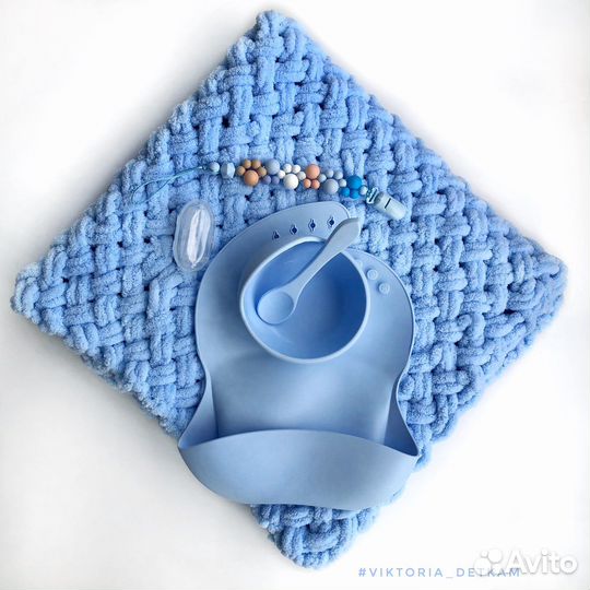 Подарочные наборы для малышей