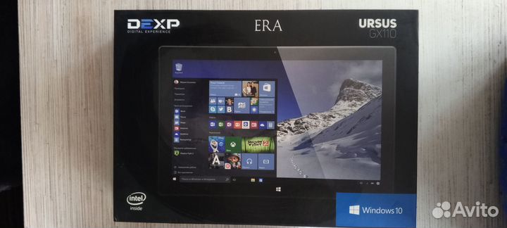 Планшеты бу