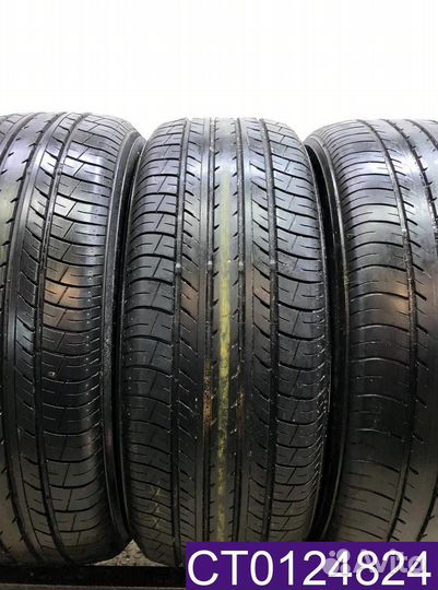 Yokohama dB Decibel E70B 215/55 R17 94V