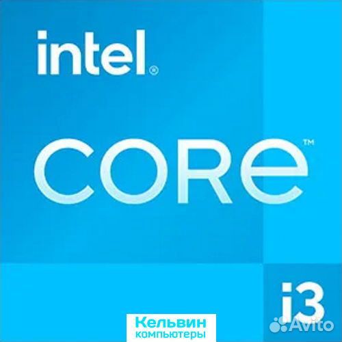 Intel Core i3 12100F OEM