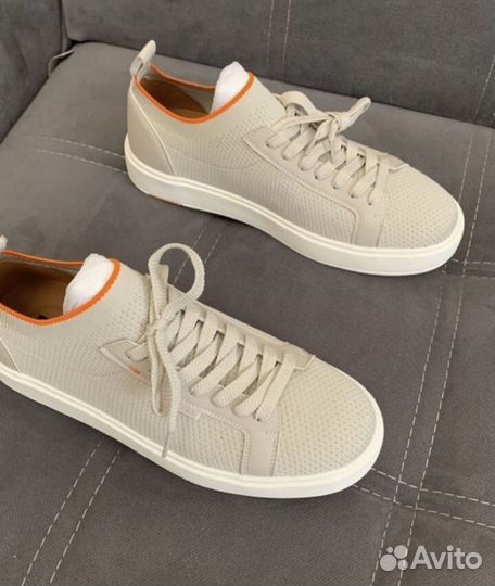 Briggs кеды 40 размер