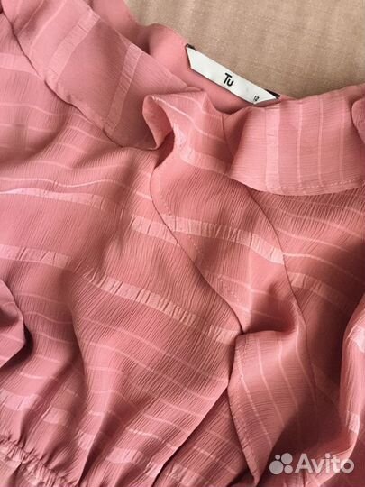 Платье летнее женское