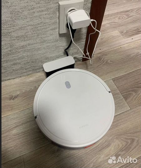 Xiaomi Robot Vacuum E12