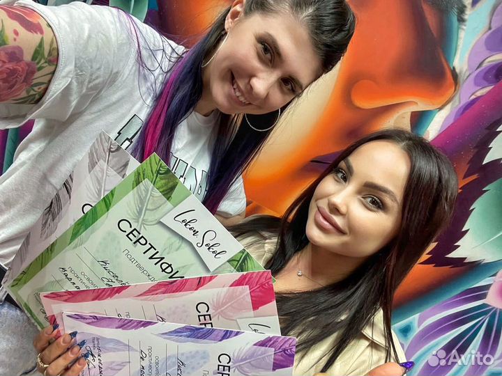 Афроплетения любого вида