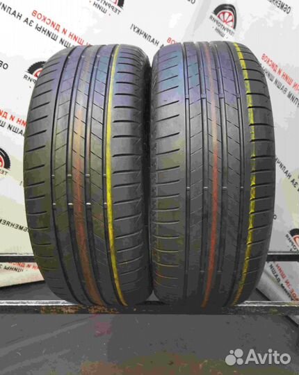 Bridgestone Turanza T005 225/55 R17 97W