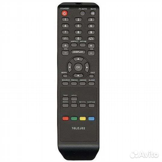 Пульт для тв Erisson