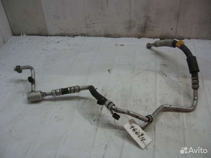 Трубка кондиционера Chevrolet Lacetti