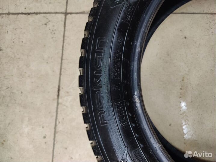 Nokian Tyres Hakkapeliitta 8 SUV 235/55 R19