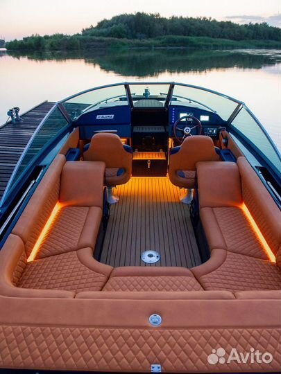 Тент на лодку
