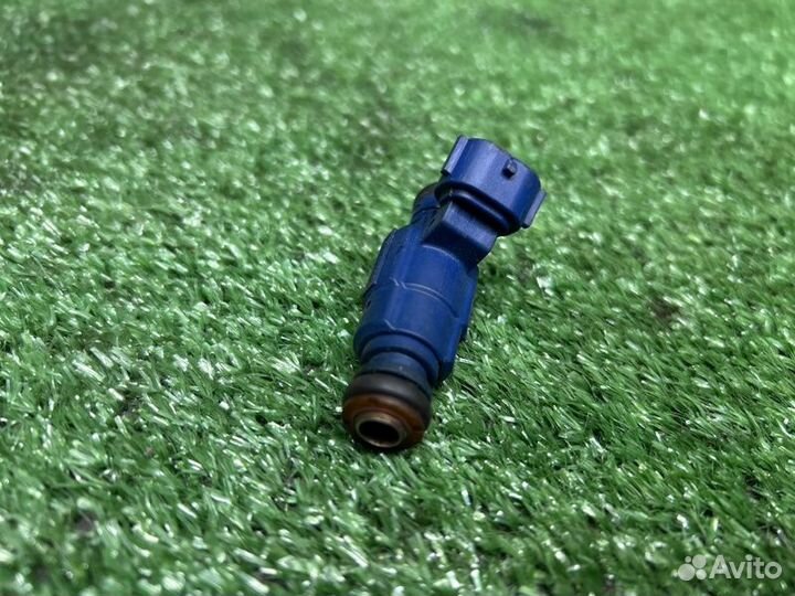 Форсунка топливная Kia Cerato 2