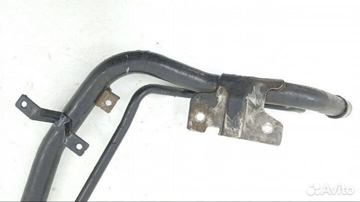 Горловина топливного бака Nissan X-Trail NT30 2007