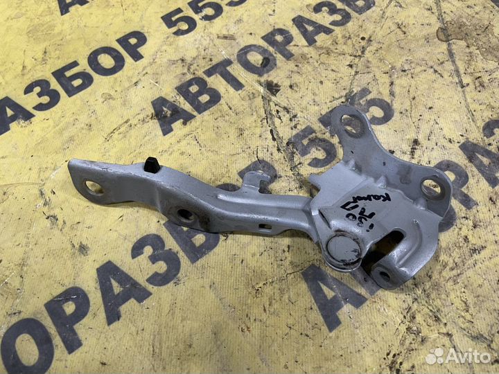 Петля капота правая Hyundai I30