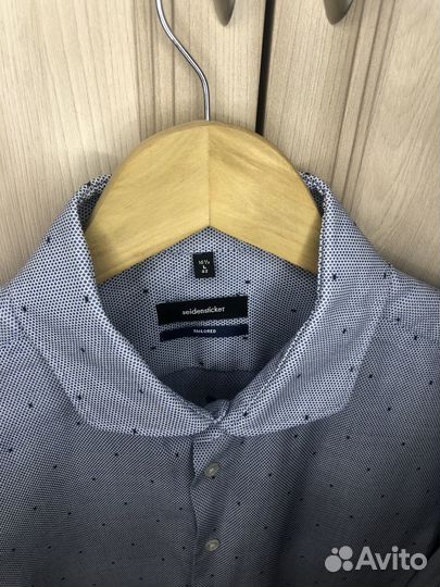 Рубашка мужская