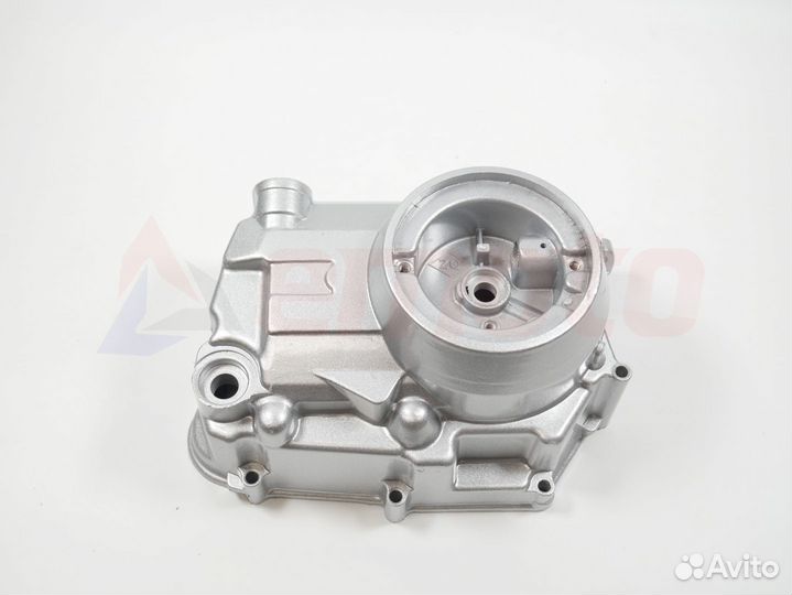 Крышка картера правая Delta, Alpha 110сс (c верхни