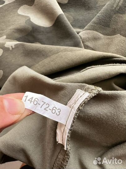 Футболка gulliver 146