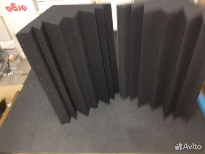 Басовые ловушки