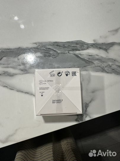 Srsderma крем ночной 50мг