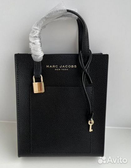 Сумка marc jacobs новая оригинал