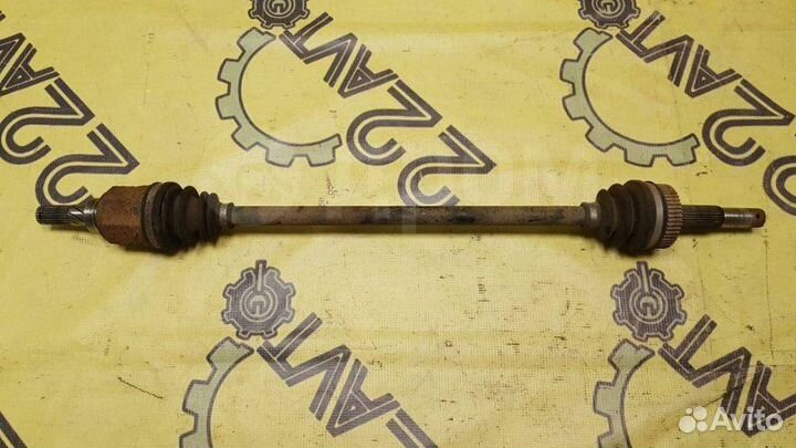 Привод задний правый Nissan Serena NC25 MR20DE