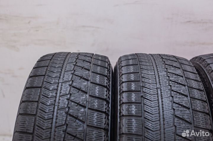 Bridgestone Blizzak VRX 205/65 R16 95S