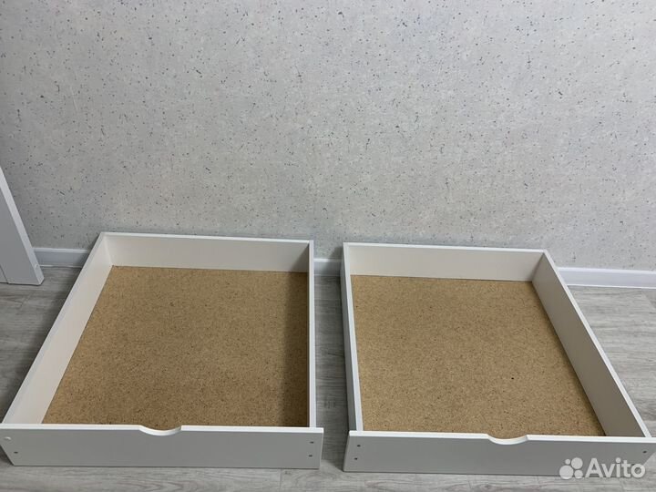 Ящик выкатной