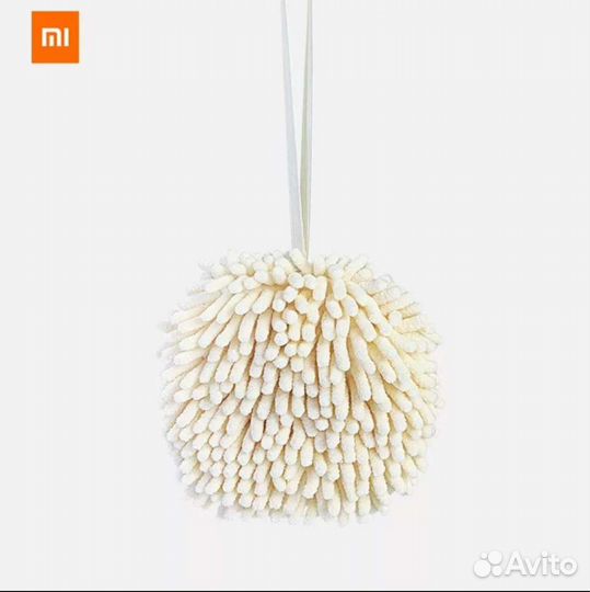 Полотенце Xiaomi Miija Qualitell, новое