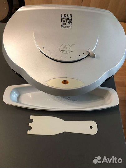 Элетрогриль George Foreman