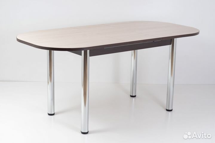 Стол кухонный Комфорт 4.1 раскладной