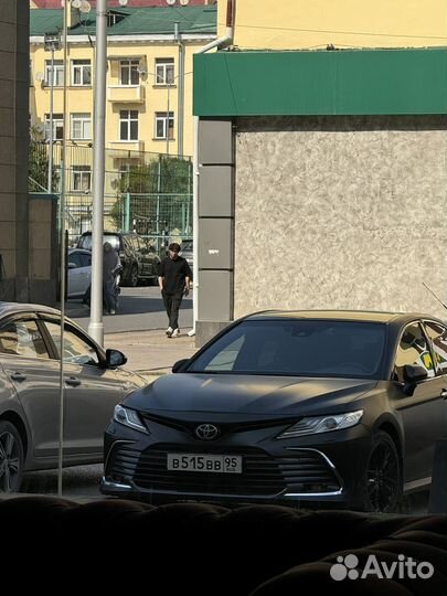 Прокат Авто