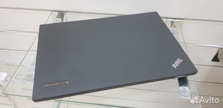 Ноутбук Lenovo T450 i5-5300\ 8Gb\256ssd\14