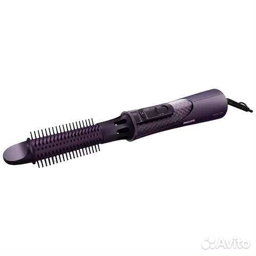 Фен-щетка Philips HP8656 ProCare