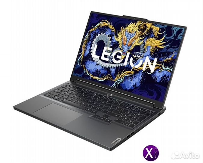 Lenovo Legion Slim 5 RTX 4060 i7-13700H 16GB/1TB