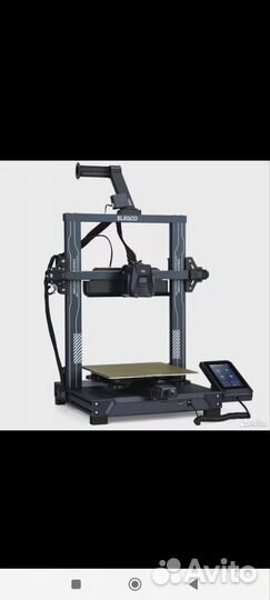 3D принтер Elegoo Neptune 4